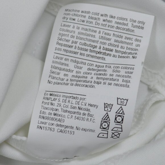 Champion Florida State Seminoles Cropped Tank NWT Size M - Picture 8 of 10